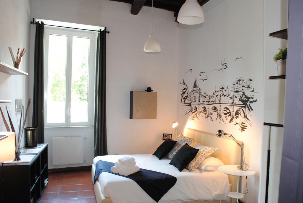Mammamia Apartment Rom