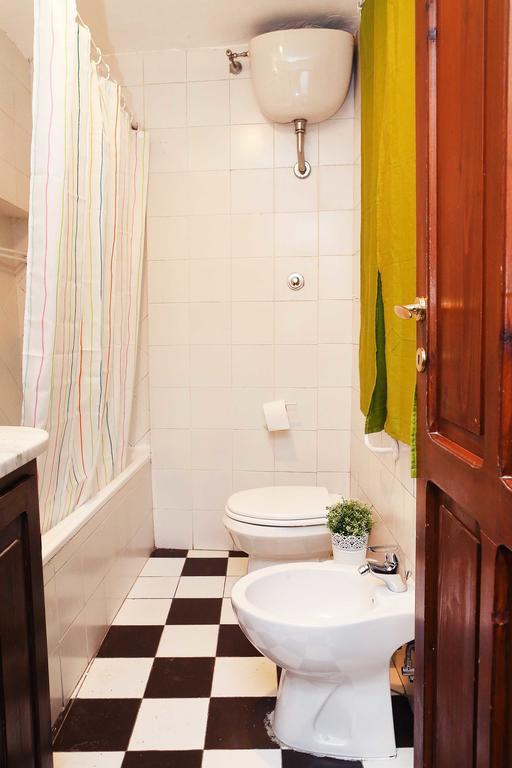 Apartment Mammamia Rom