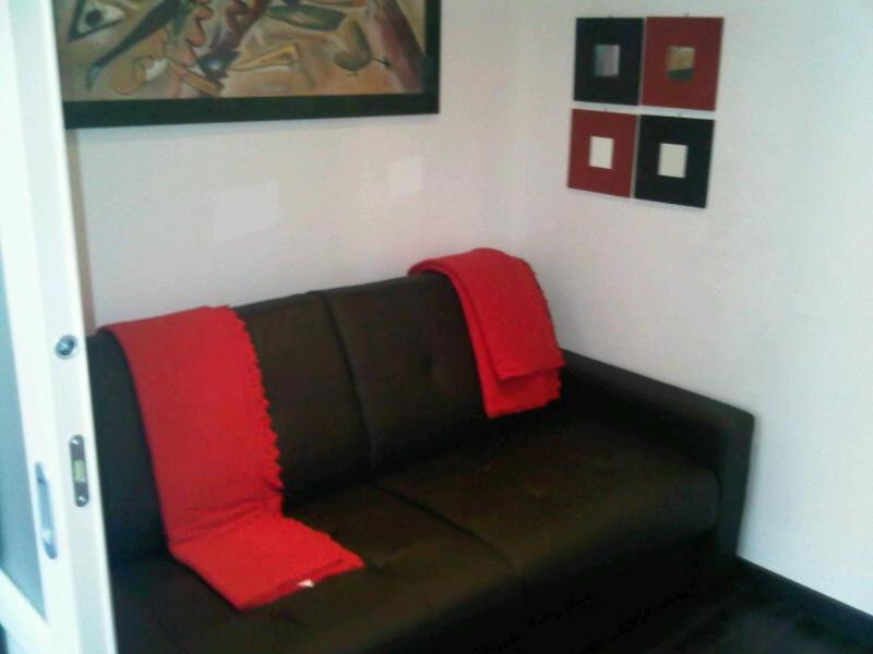 Mammamia Apartment Rom
