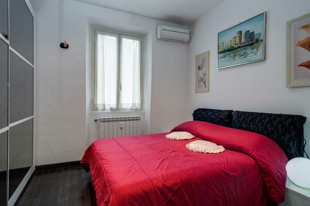 Mammamia Apartment Rom