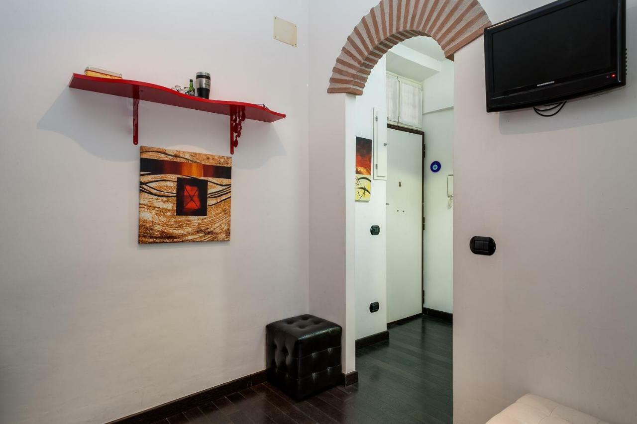 Apartment Mammamia Rom